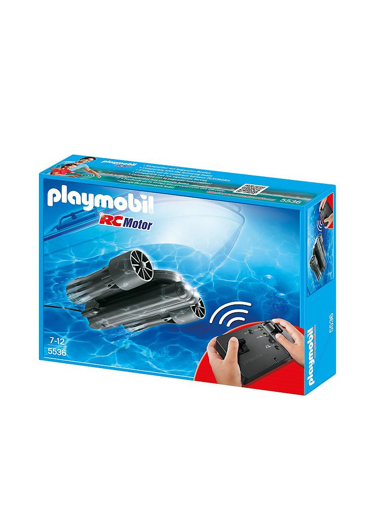 Playmobil rc cheap motor 5536